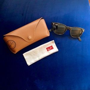 Ray-Ban Sunglasses